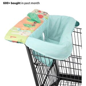 Skip Hop Shopping Cart Cover
